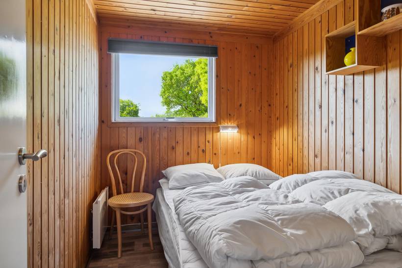 Foto von Ferienhaus WO66 in Øster Hurup - Nordjütland Ost