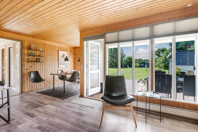 Foto von Ferienhaus WO66 in Øster Hurup - Nordjütland Ost