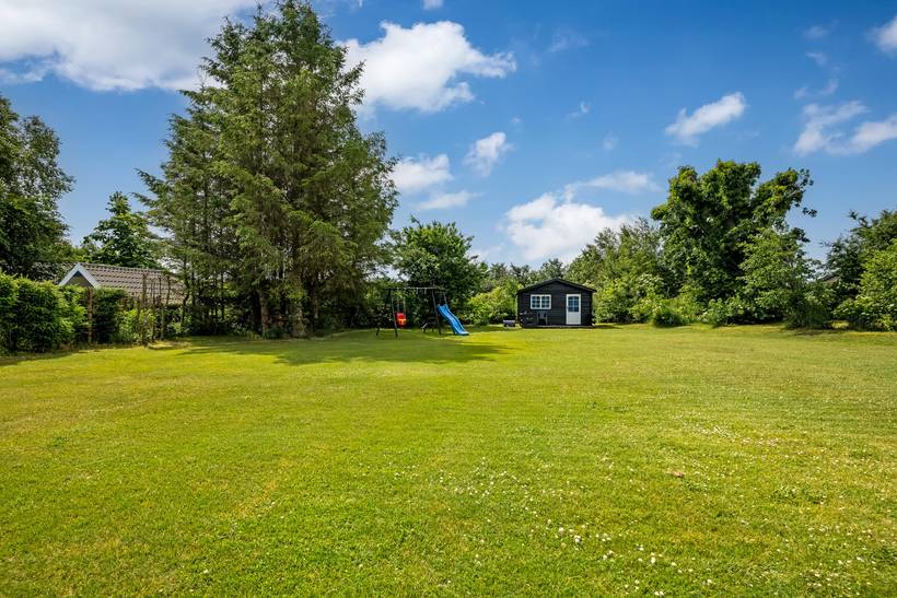 Foto von Ferienhaus WO66 in Øster Hurup - Nordjütland Ost