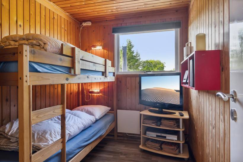 Foto von Ferienhaus WO66 in Øster Hurup - Nordjütland Ost