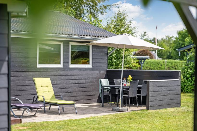 Foto von Ferienhaus WO66 in Øster Hurup - Nordjütland Ost
