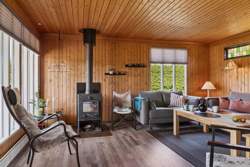 Foto von Ferienhaus WO66 in Øster Hurup - Nordjütland Ost