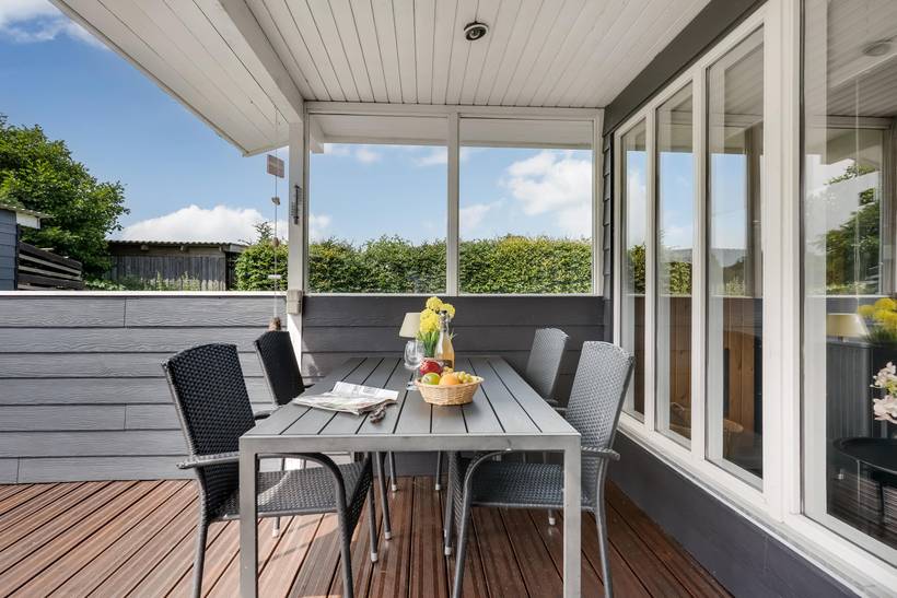 Foto von Ferienhaus WO66 in Øster Hurup - Nordjütland Ost