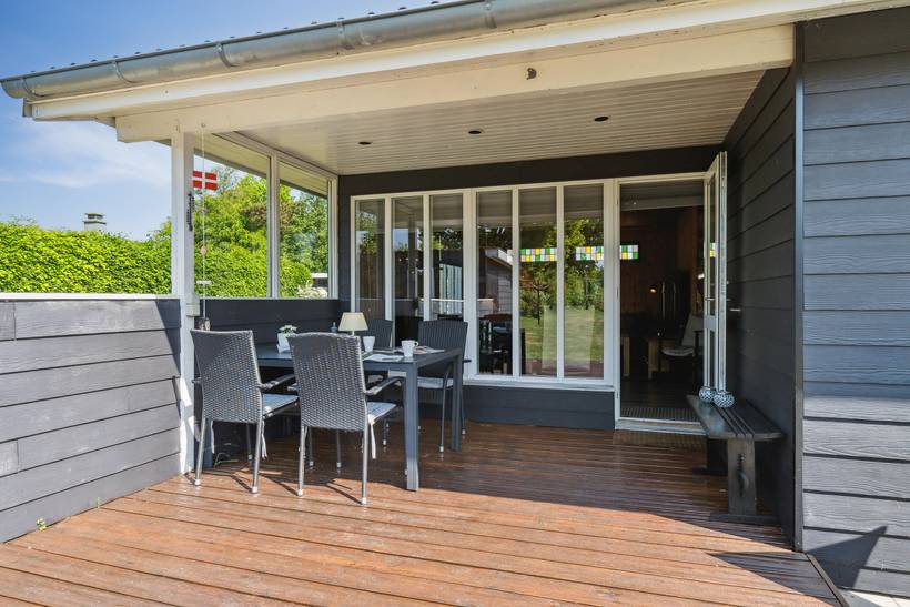 Foto von Ferienhaus WO66 in Øster Hurup - Nordjütland Ost
