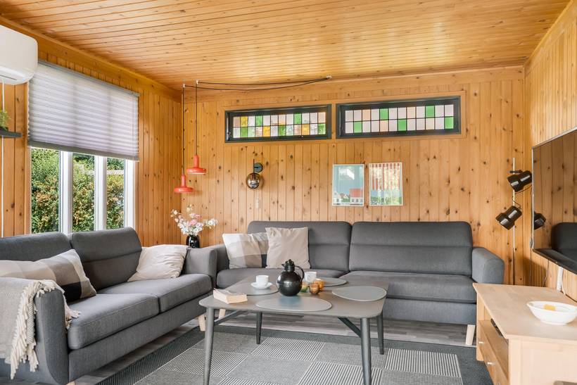 Foto von Ferienhaus WO66 in Øster Hurup - Nordjütland Ost