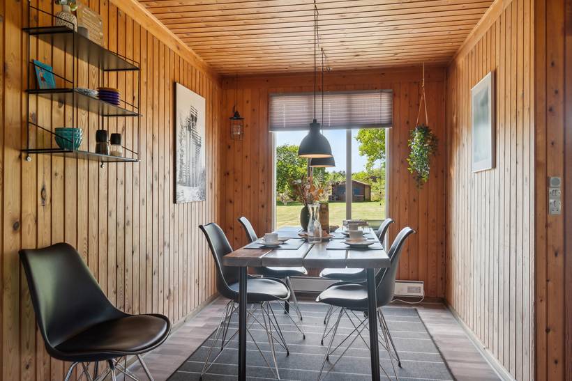 Foto von Ferienhaus WO66 in Øster Hurup - Nordjütland Ost