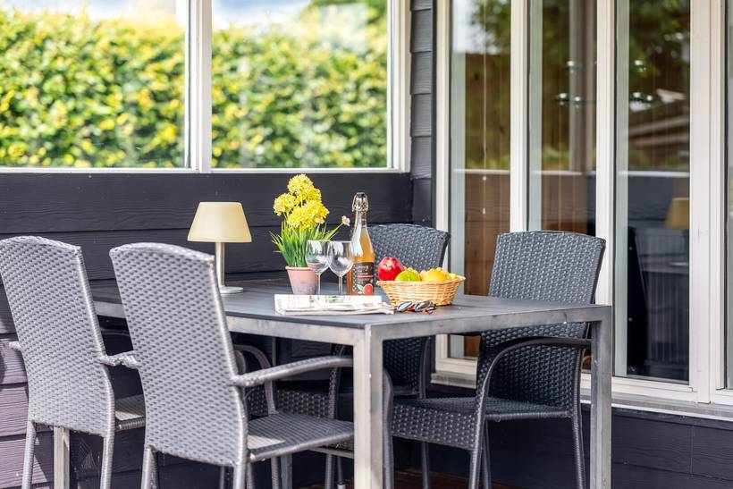 Foto von Ferienhaus WO66 in Øster Hurup - Nordjütland Ost
