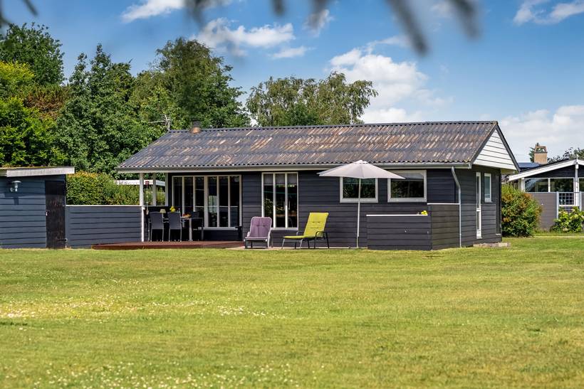 Foto von Ferienhaus WO66 in Øster Hurup - Nordjütland Ost