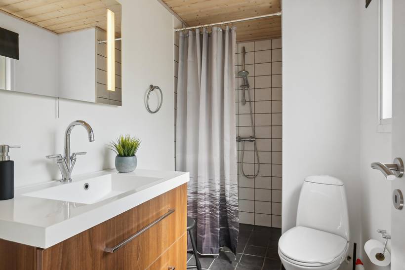 Foto von Ferienhaus WO66 in Øster Hurup - Nordjütland Ost