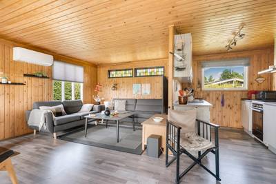 Vorschaubild von Ferienhaus WO66 in Øster Hurup - Nordjütland Ost