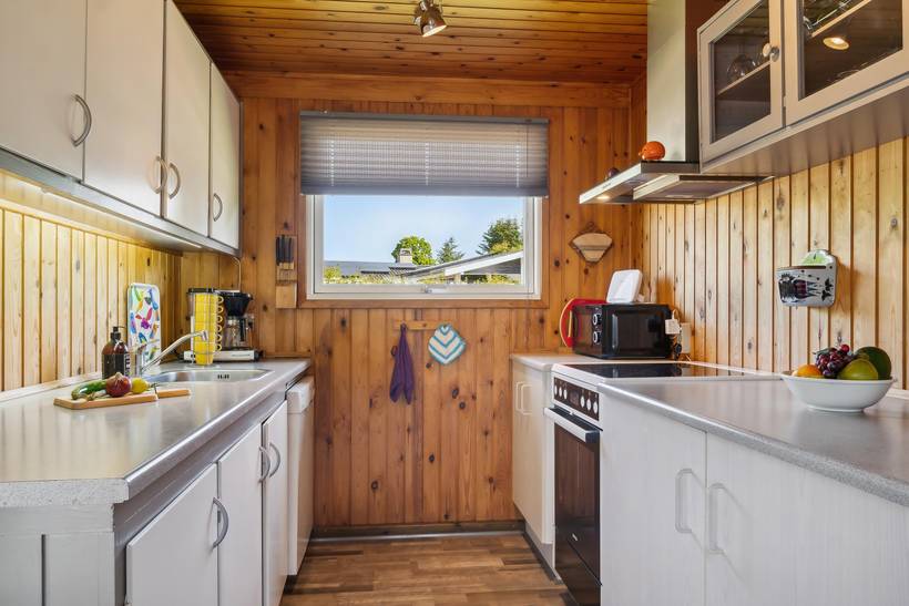 Foto von Ferienhaus WO66 in Øster Hurup - Nordjütland Ost