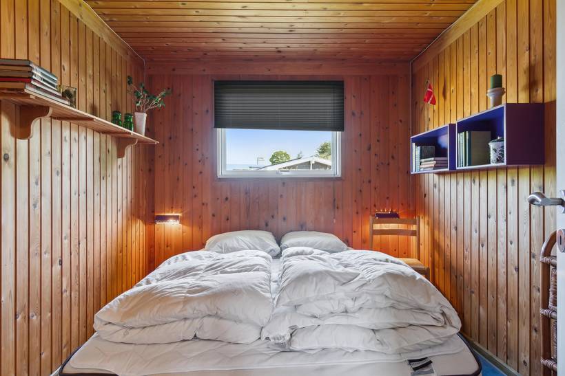 Foto von Ferienhaus WO66 in Øster Hurup - Nordjütland Ost