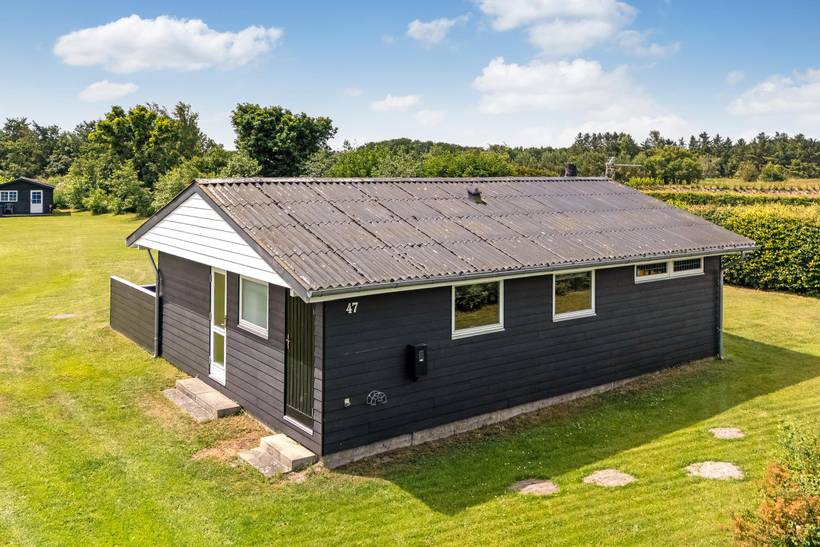 Foto von Ferienhaus WO66 in Øster Hurup - Nordjütland Ost