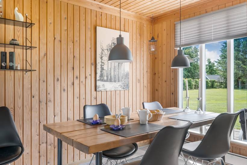 Foto von Ferienhaus WO66 in Øster Hurup - Nordjütland Ost