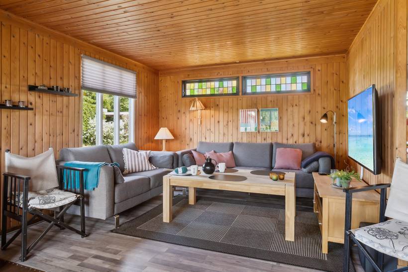 Foto von Ferienhaus WO66 in Øster Hurup - Nordjütland Ost