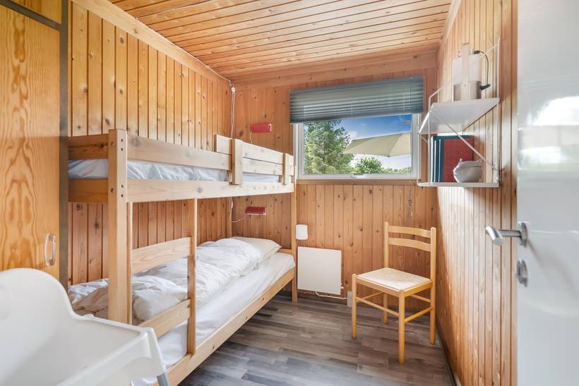 Foto von Ferienhaus WO66 in Øster Hurup - Nordjütland Ost