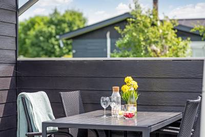 Vorschaubild von Ferienhaus WO66 in Øster Hurup - Nordjütland Ost