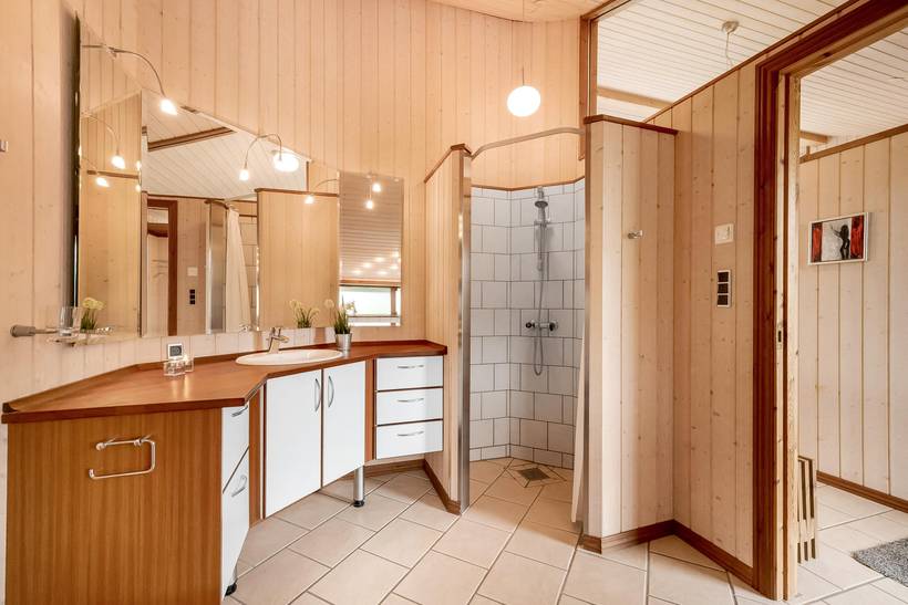 Foto von Ferienhaus WO71 in Ejsingholm - Thy/Limfjord