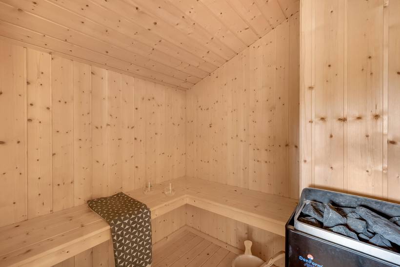 Foto von Ferienhaus WO71 in Ejsingholm - Thy/Limfjord