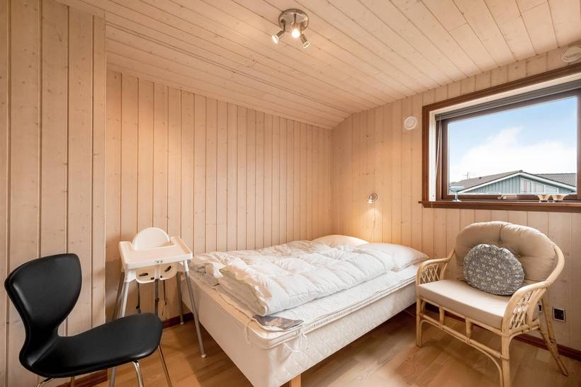Foto von Ferienhaus WO71 in Ejsingholm - Thy/Limfjord