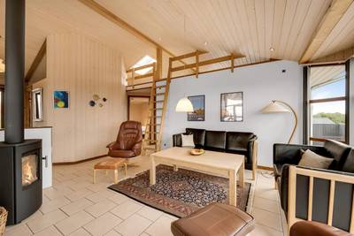 Vorschaubild von Ferienhaus WO71 in Ejsingholm - Thy/Limfjord