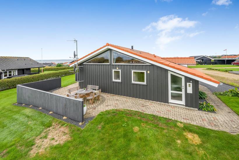 Foto von Ferienhaus WO71 in Ejsingholm - Thy/Limfjord