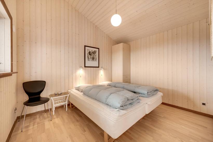 Foto von Ferienhaus WO71 in Ejsingholm - Thy/Limfjord