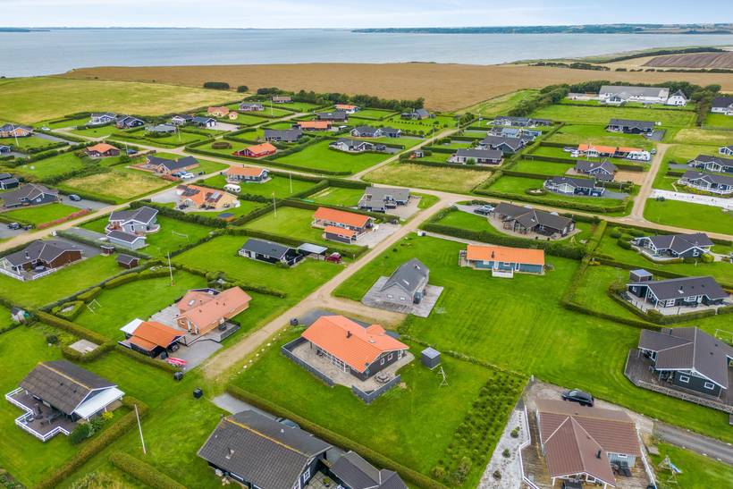 Foto von Ferienhaus WO71 in Ejsingholm - Thy/Limfjord