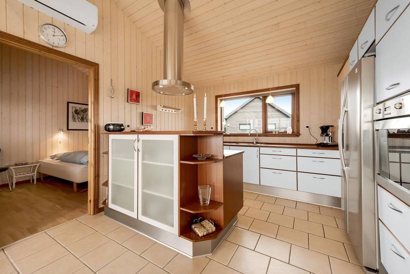 Foto von Ferienhaus WO71 in Ejsingholm - Thy/Limfjord