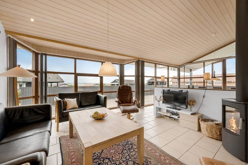 Foto von Ferienhaus WO71 in Ejsingholm - Thy/Limfjord