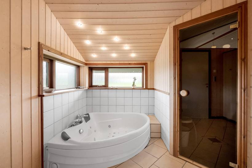 Foto von Ferienhaus WO71 in Ejsingholm - Thy/Limfjord