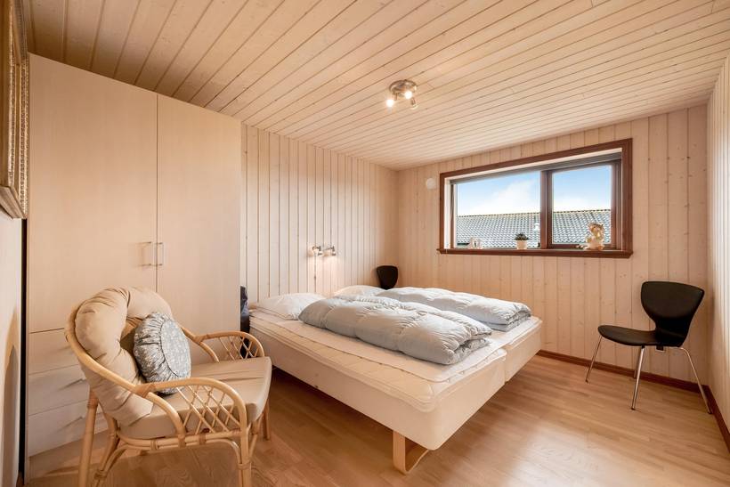 Foto von Ferienhaus WO71 in Ejsingholm - Thy/Limfjord