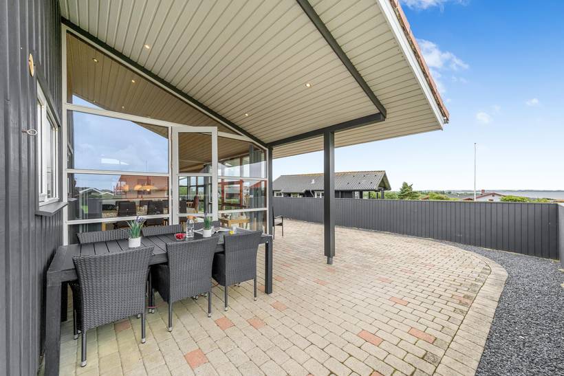Foto von Ferienhaus WO71 in Ejsingholm - Thy/Limfjord