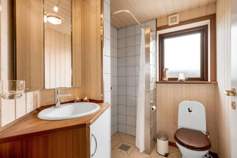 Foto von Ferienhaus WO71 in Ejsingholm - Thy/Limfjord