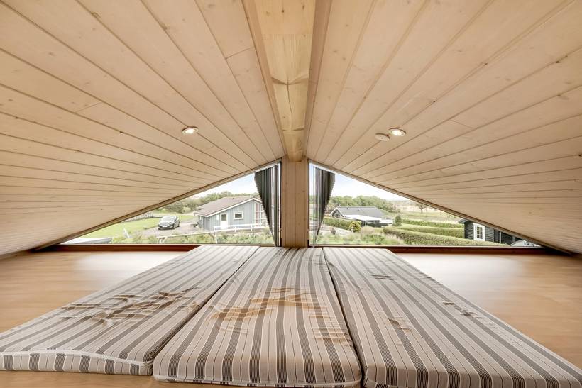 Foto von Ferienhaus WO71 in Ejsingholm - Thy/Limfjord