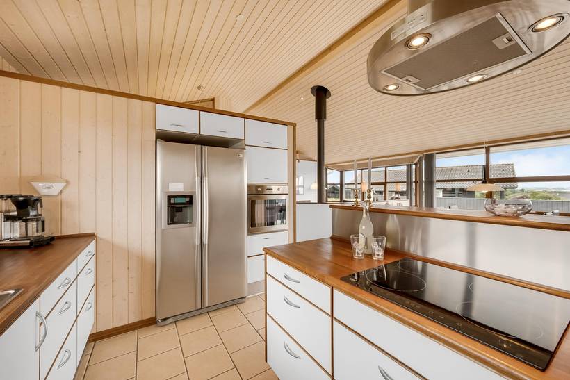 Foto von Ferienhaus WO71 in Ejsingholm - Thy/Limfjord