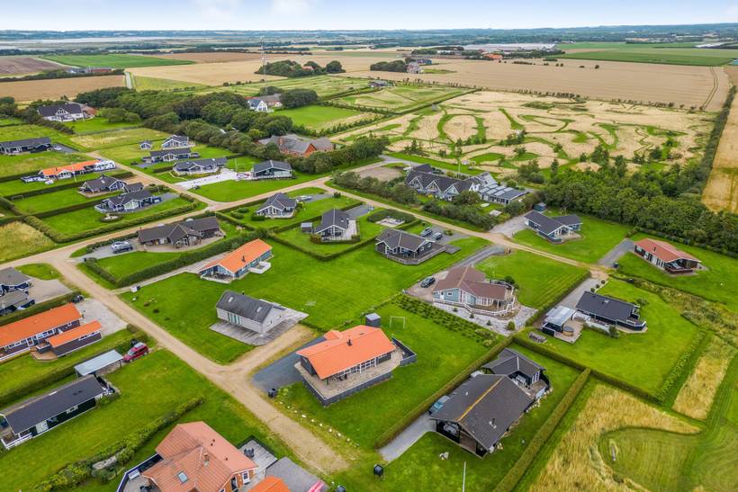Foto von Ferienhaus WO71 in Ejsingholm - Thy/Limfjord