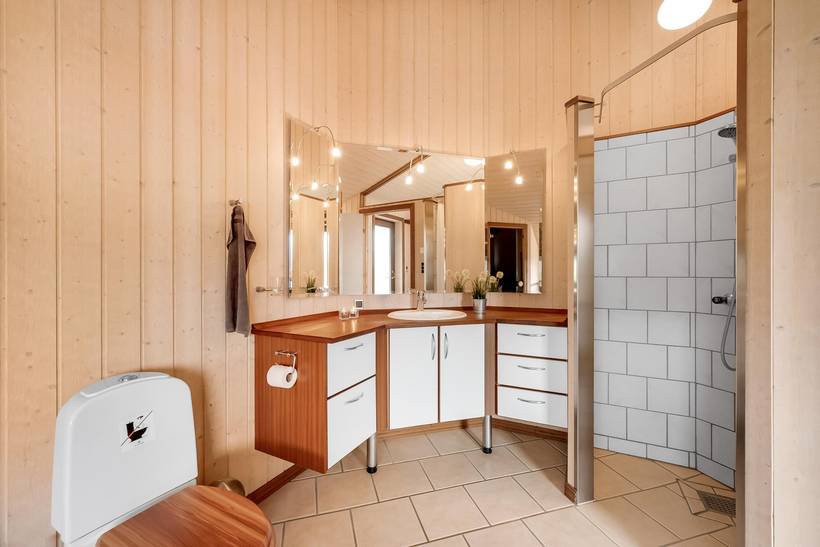 Foto von Ferienhaus WO71 in Ejsingholm - Thy/Limfjord
