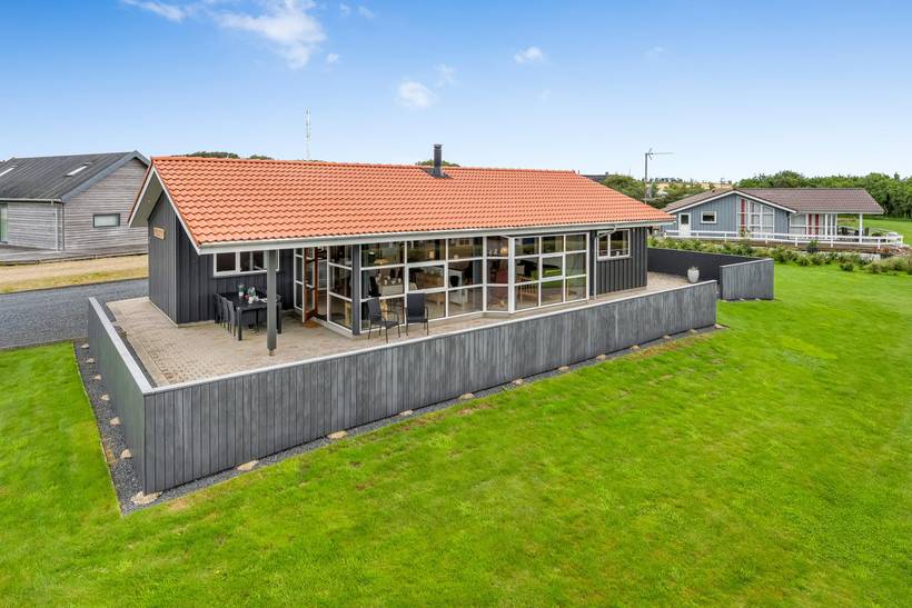 Foto von Ferienhaus WO71 in Ejsingholm - Thy/Limfjord