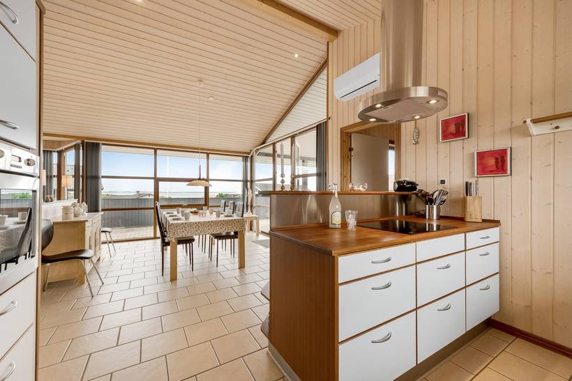 Foto von Ferienhaus WO71 in Ejsingholm - Thy/Limfjord