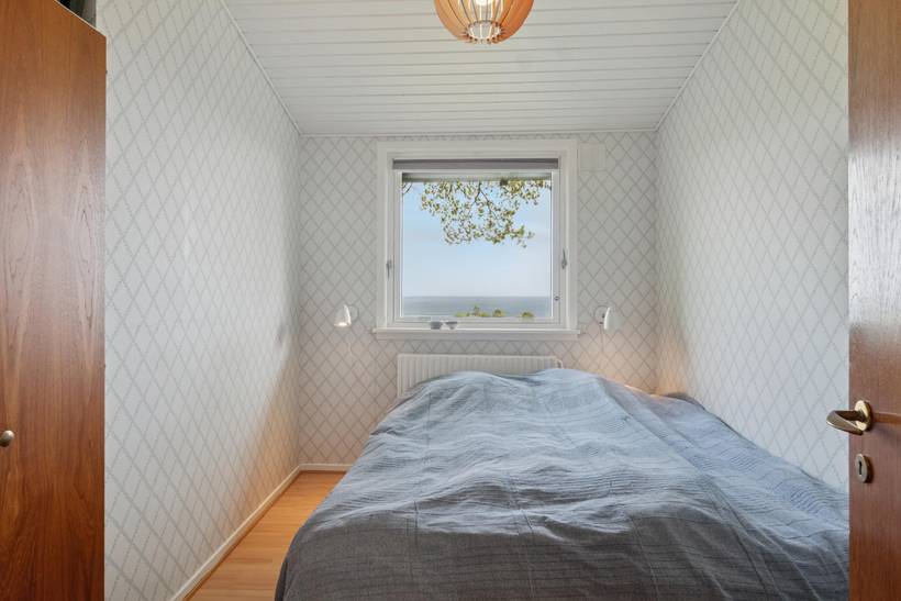 Foto von Ferienhaus WO75 in Sandkås - Bornholm
