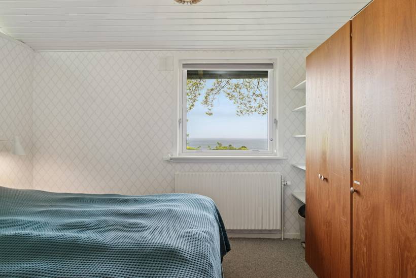 Foto von Ferienhaus WO75 in Sandkås - Bornholm