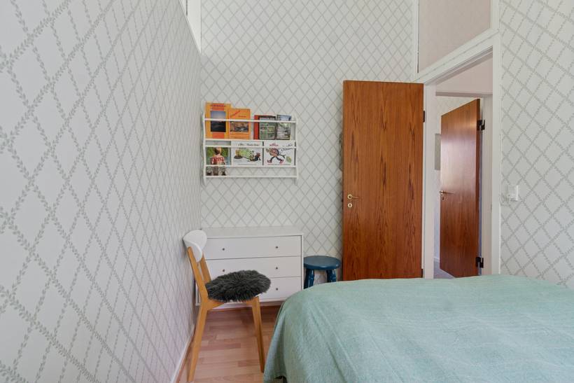 Foto von Ferienhaus WO75 in Sandkås - Bornholm