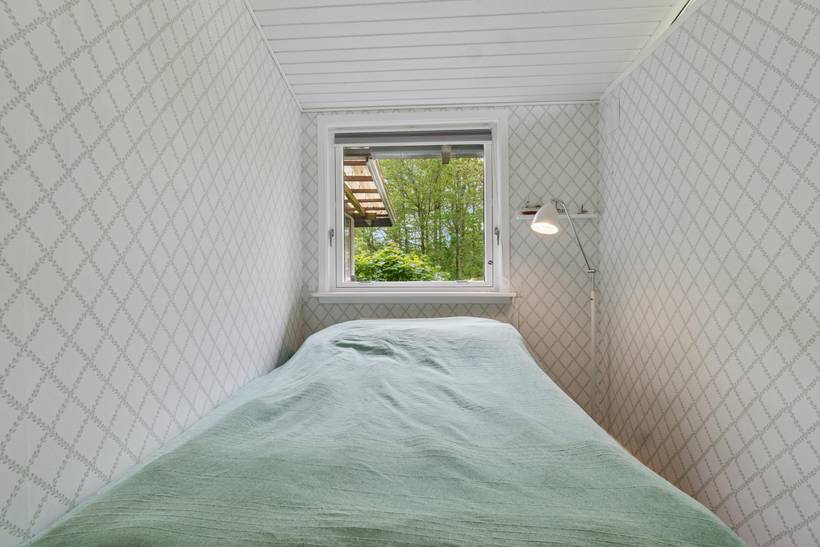 Foto von Ferienhaus WO75 in Sandkås - Bornholm