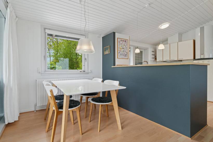 Foto von Ferienhaus WO75 in Sandkås - Bornholm