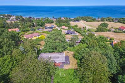 Vorschaubild von Ferienhaus WO75 in Sandkås - Bornholm