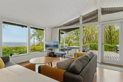 Vorschaubild von Ferienhaus WO75 in Sandkås - Bornholm