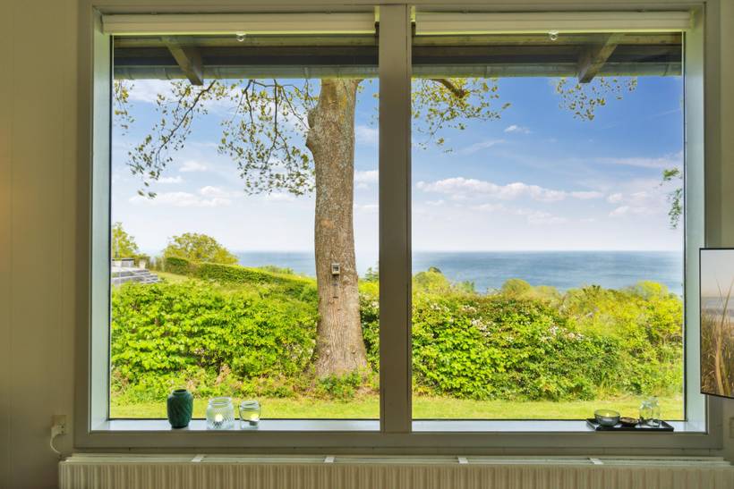 Foto von Ferienhaus WO75 in Sandkås - Bornholm