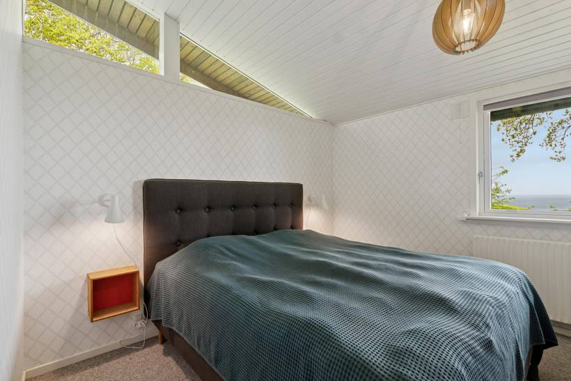 Foto von Ferienhaus WO75 in Sandkås - Bornholm
