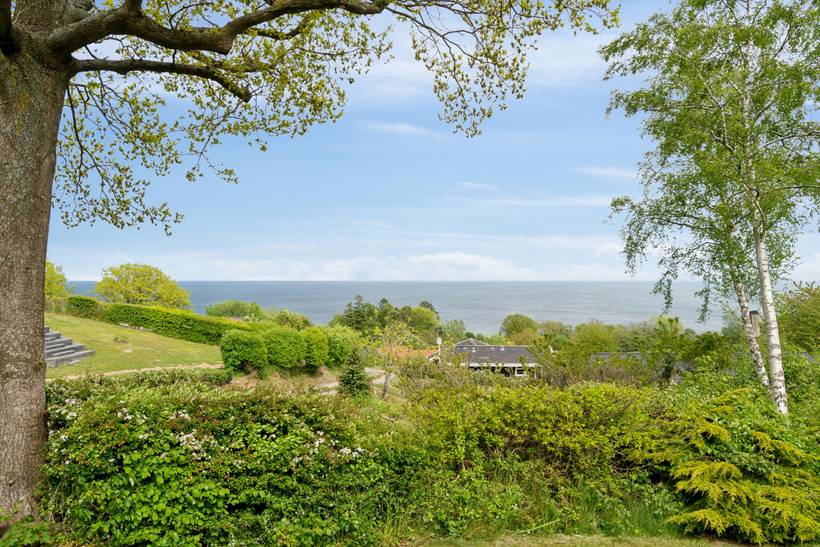 Foto von Ferienhaus WO75 in Sandkås - Bornholm